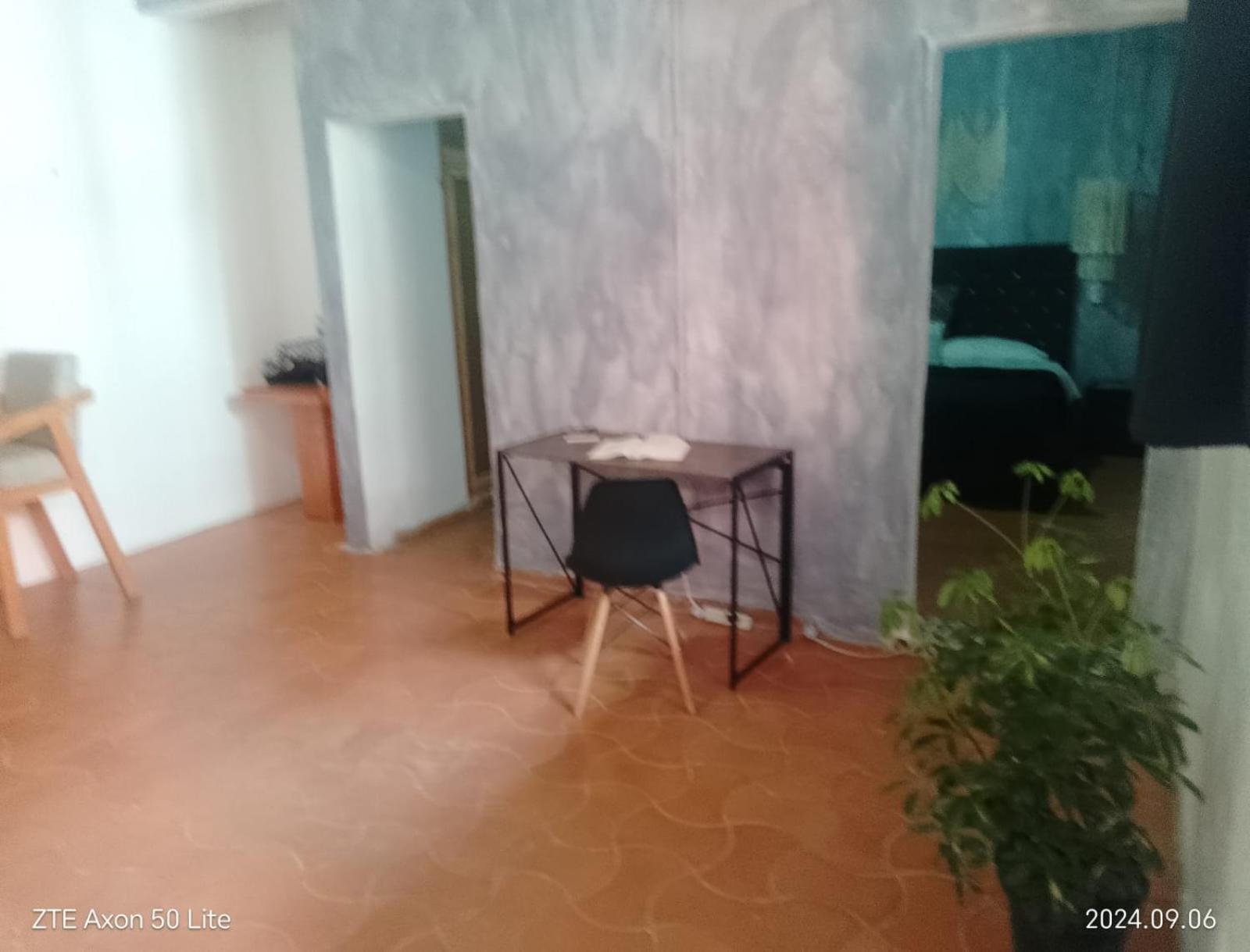 סאן מיגל דה אלנדה Aparthotel Sarita Centro Historico Sma מראה חיצוני תמונה
