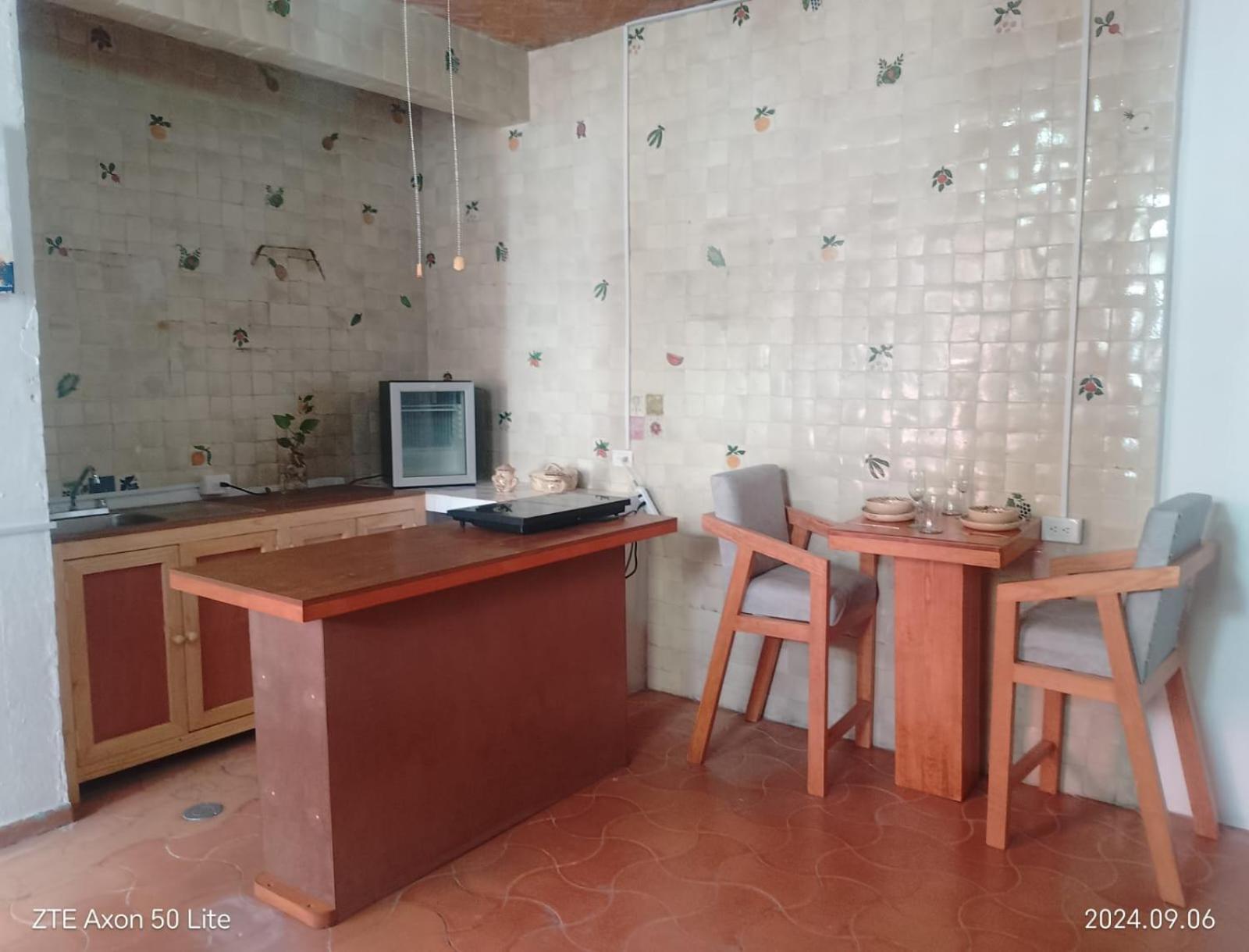סאן מיגל דה אלנדה Aparthotel Sarita Centro Historico Sma מראה חיצוני תמונה