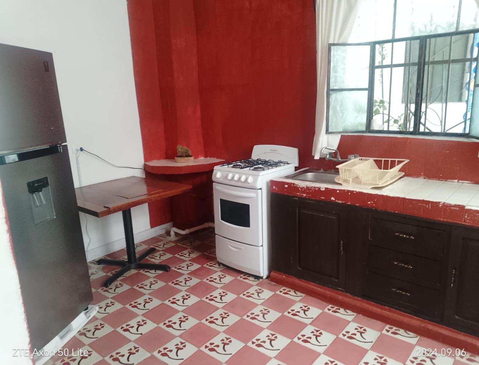 סאן מיגל דה אלנדה Aparthotel Sarita Centro Historico Sma מראה חיצוני תמונה