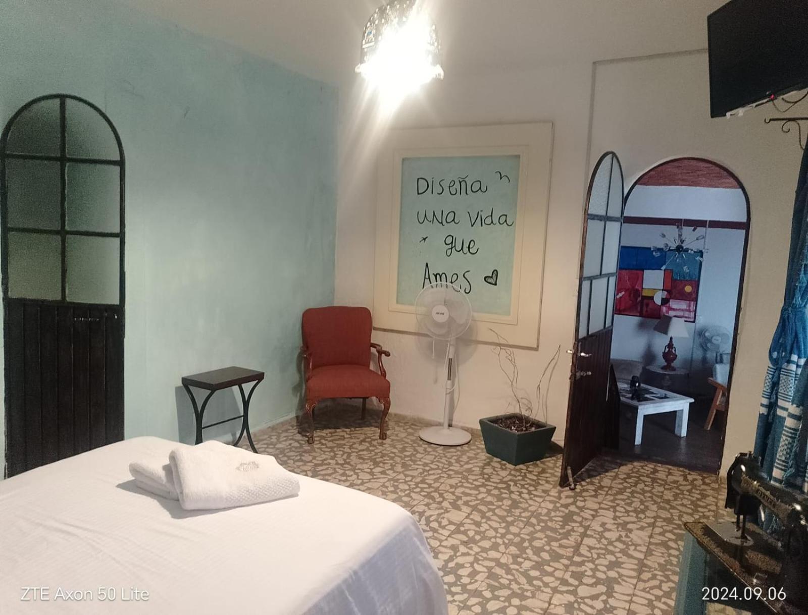 סאן מיגל דה אלנדה Aparthotel Sarita Centro Historico Sma מראה חיצוני תמונה