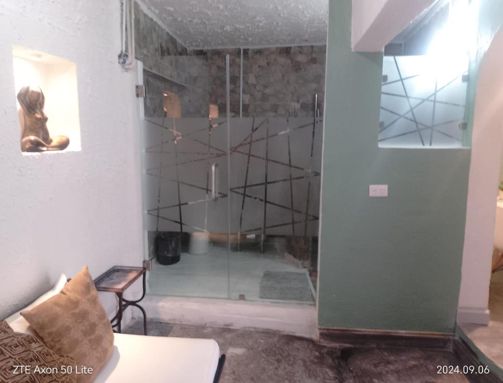 סאן מיגל דה אלנדה Aparthotel Sarita Centro Historico Sma מראה חיצוני תמונה