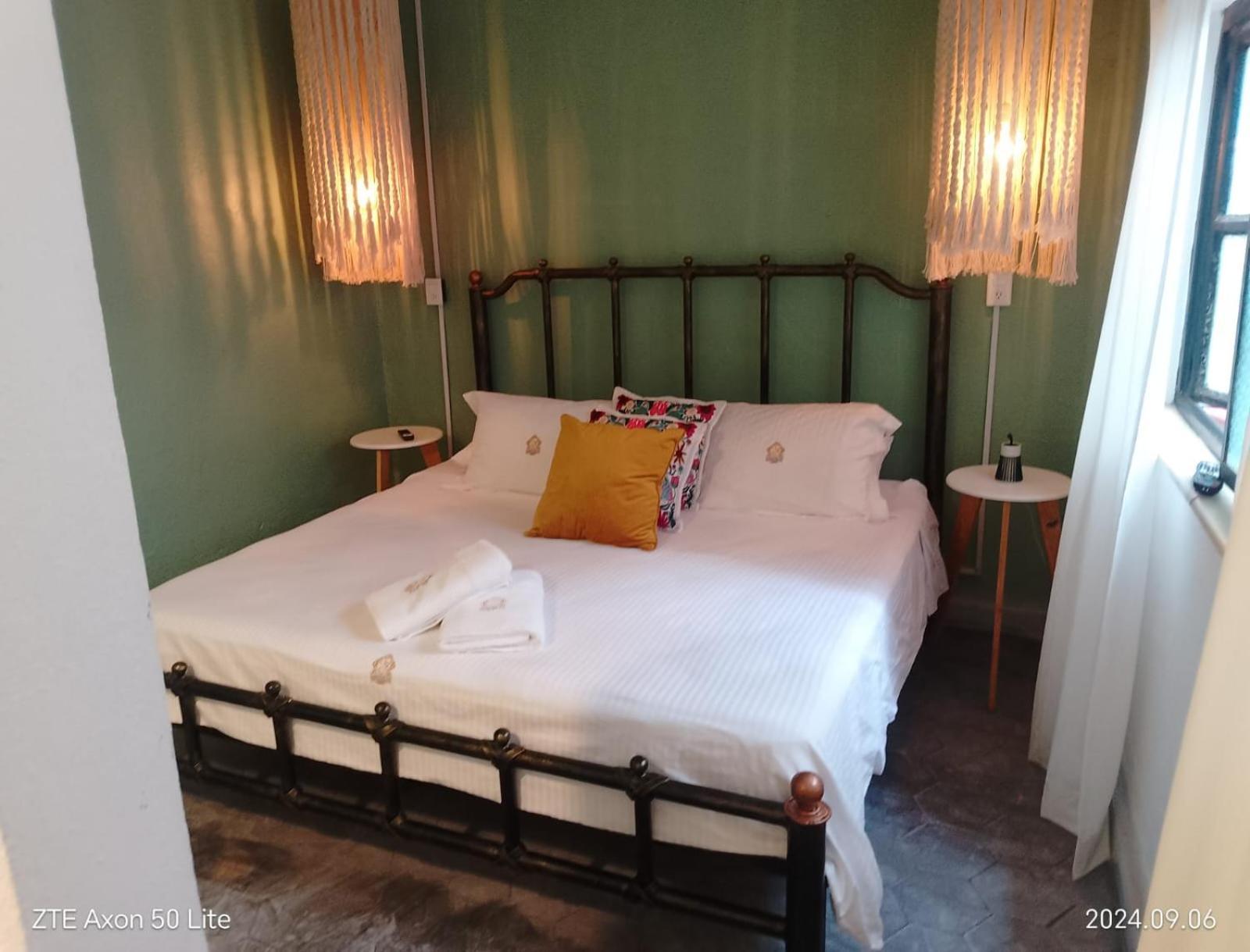 סאן מיגל דה אלנדה Aparthotel Sarita Centro Historico Sma מראה חיצוני תמונה