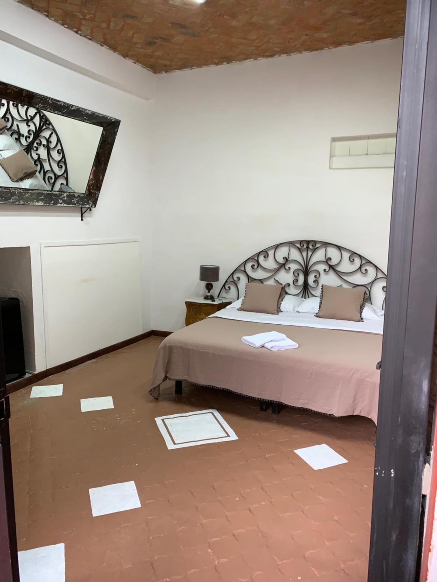 סאן מיגל דה אלנדה Aparthotel Sarita Centro Historico Sma מראה חיצוני תמונה