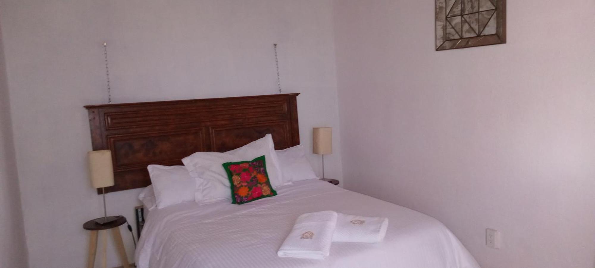 סאן מיגל דה אלנדה Aparthotel Sarita Centro Historico Sma מראה חיצוני תמונה