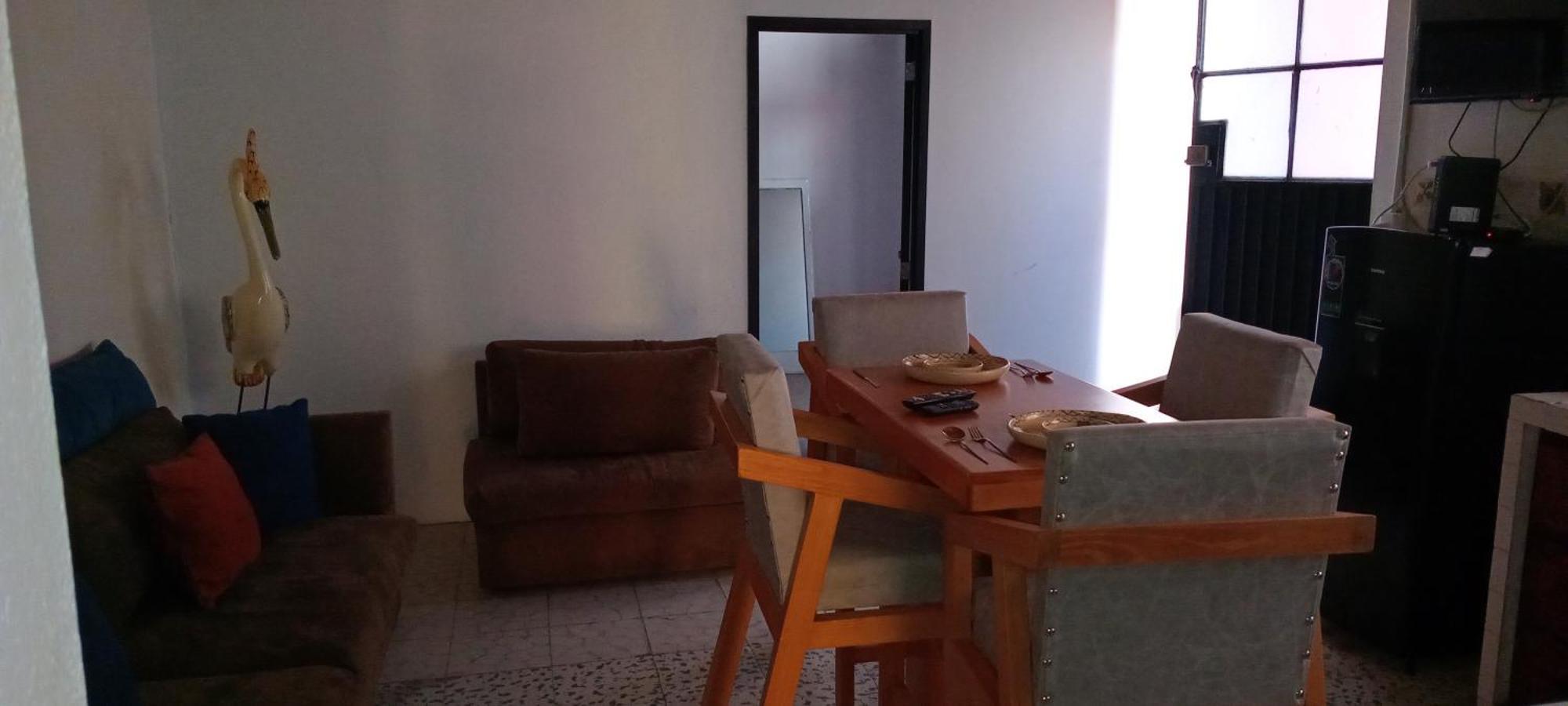 סאן מיגל דה אלנדה Aparthotel Sarita Centro Historico Sma מראה חיצוני תמונה