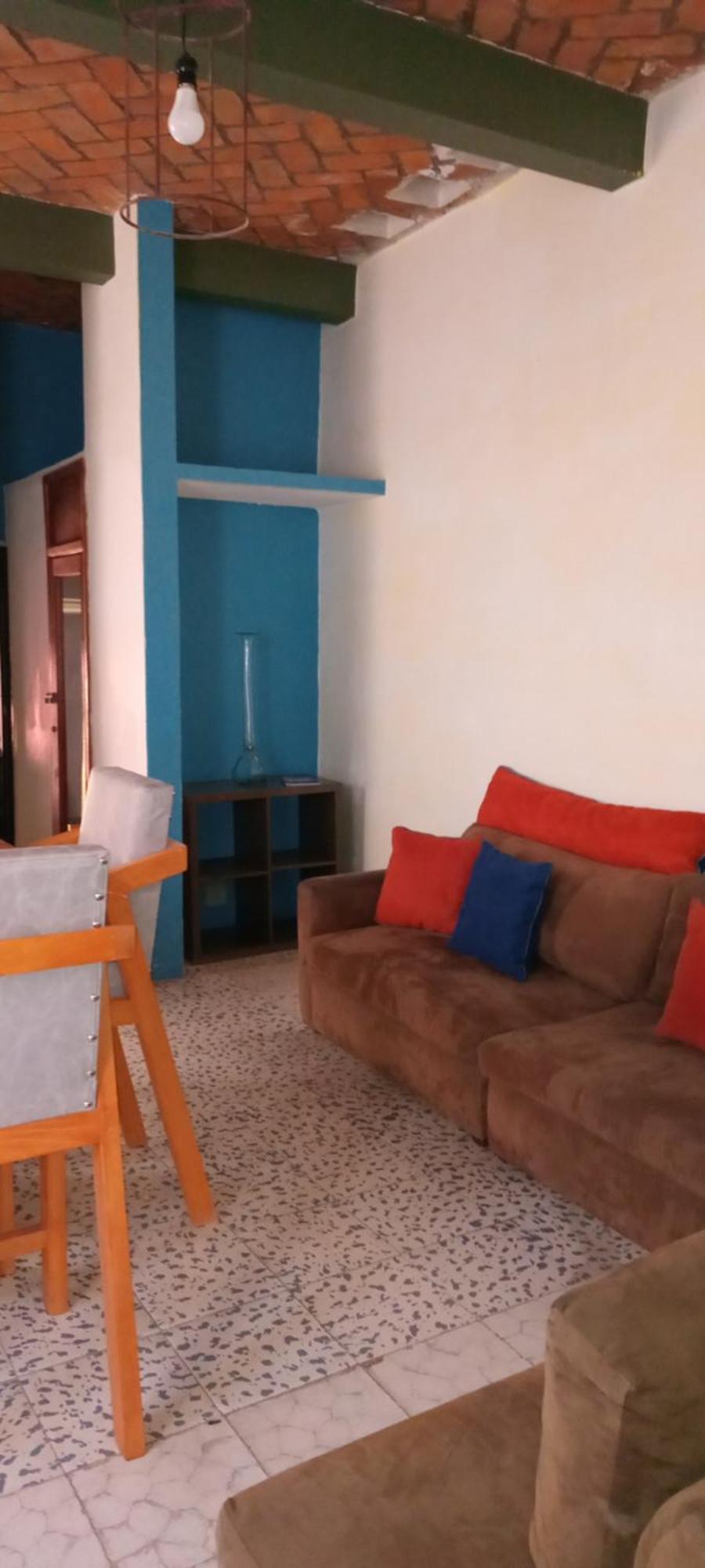 סאן מיגל דה אלנדה Aparthotel Sarita Centro Historico Sma מראה חיצוני תמונה