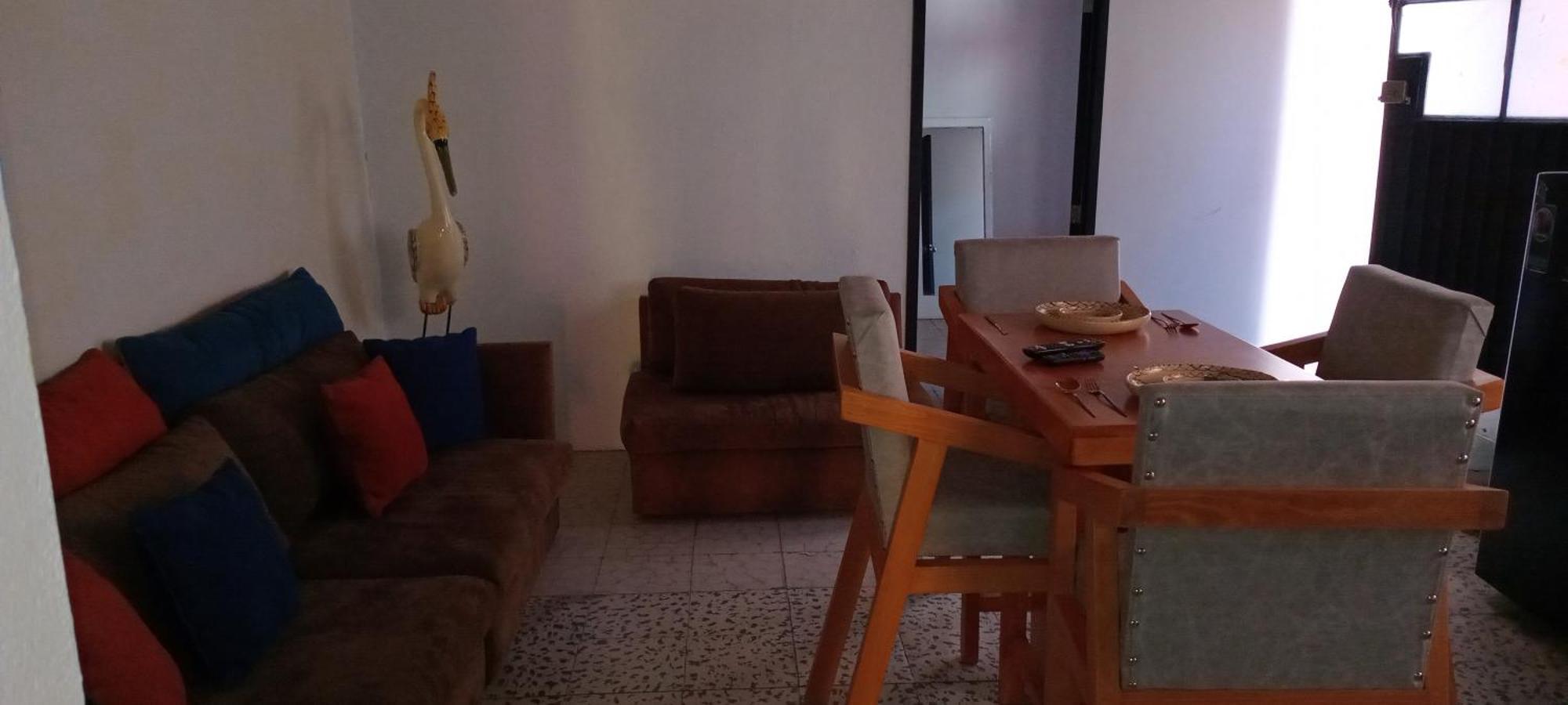 סאן מיגל דה אלנדה Aparthotel Sarita Centro Historico Sma מראה חיצוני תמונה
