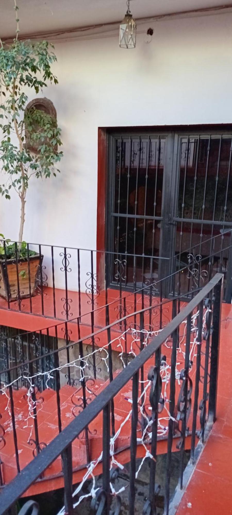 סאן מיגל דה אלנדה Aparthotel Sarita Centro Historico Sma מראה חיצוני תמונה