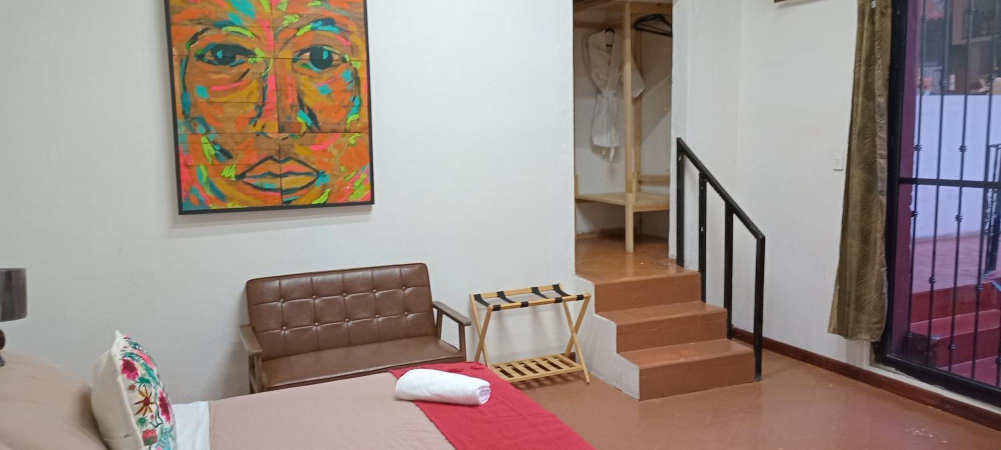 סאן מיגל דה אלנדה Aparthotel Sarita Centro Historico Sma מראה חיצוני תמונה