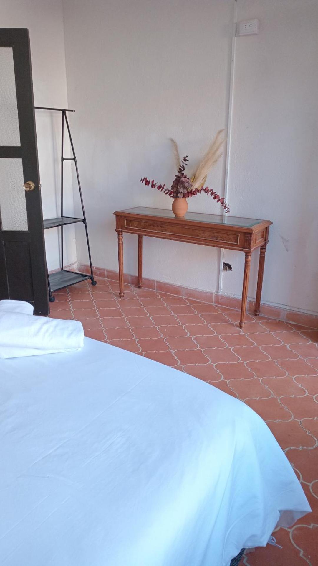 סאן מיגל דה אלנדה Aparthotel Sarita Centro Historico Sma מראה חיצוני תמונה