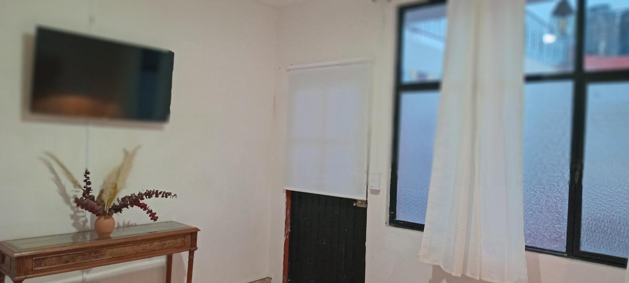 סאן מיגל דה אלנדה Aparthotel Sarita Centro Historico Sma מראה חיצוני תמונה