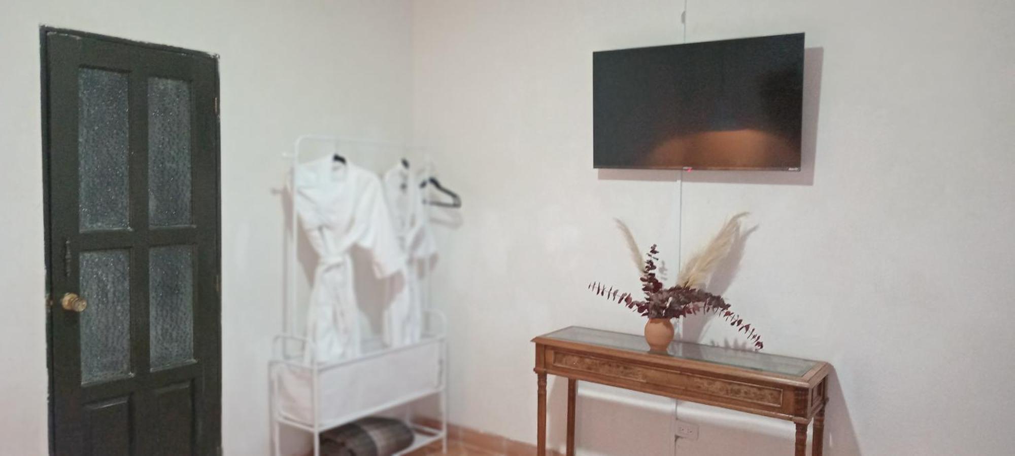 סאן מיגל דה אלנדה Aparthotel Sarita Centro Historico Sma מראה חיצוני תמונה