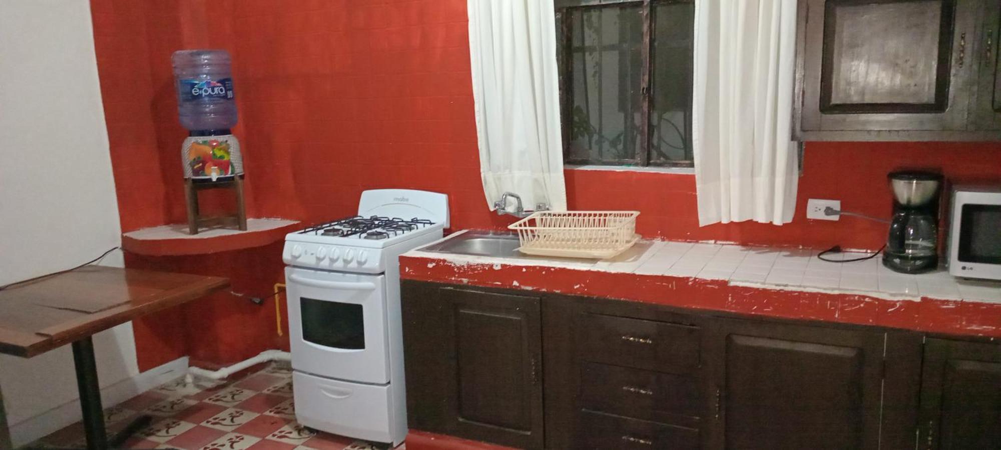 סאן מיגל דה אלנדה Aparthotel Sarita Centro Historico Sma מראה חיצוני תמונה