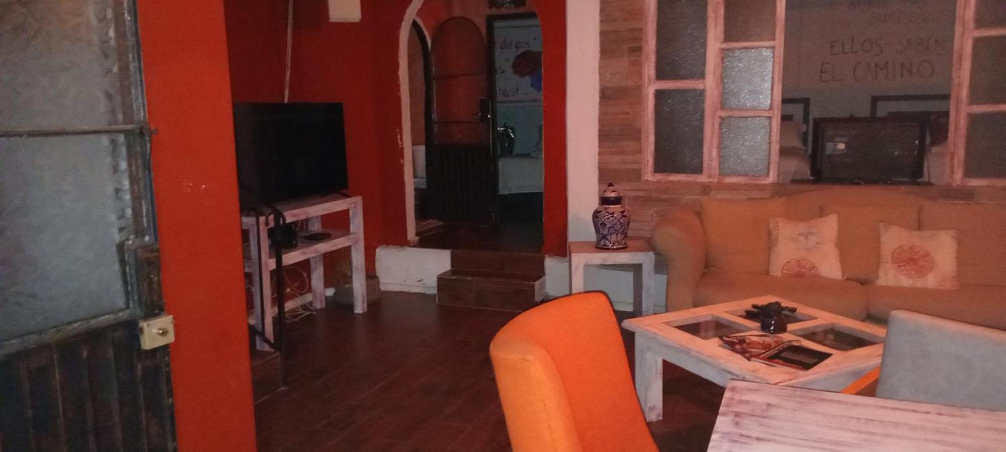 סאן מיגל דה אלנדה Aparthotel Sarita Centro Historico Sma מראה חיצוני תמונה