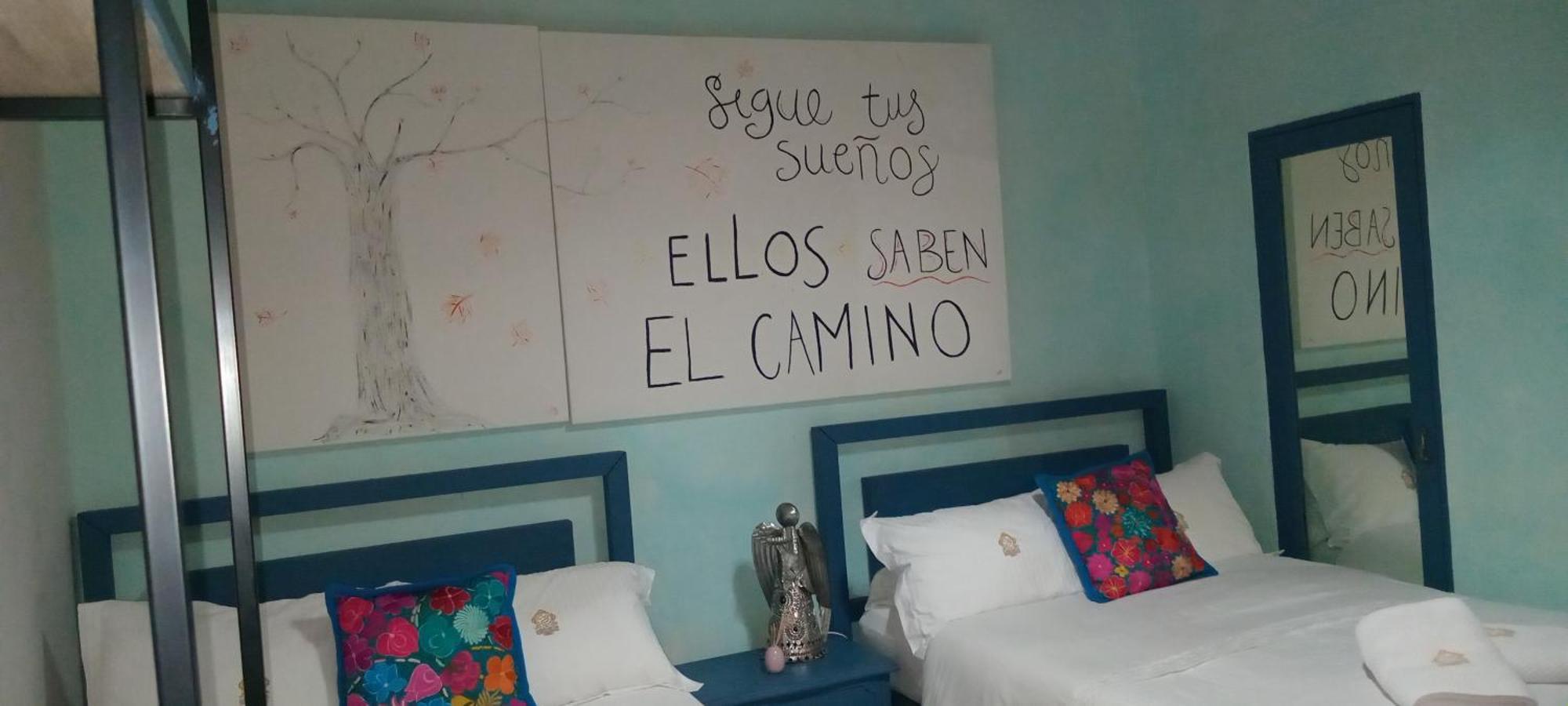 סאן מיגל דה אלנדה Aparthotel Sarita Centro Historico Sma מראה חיצוני תמונה