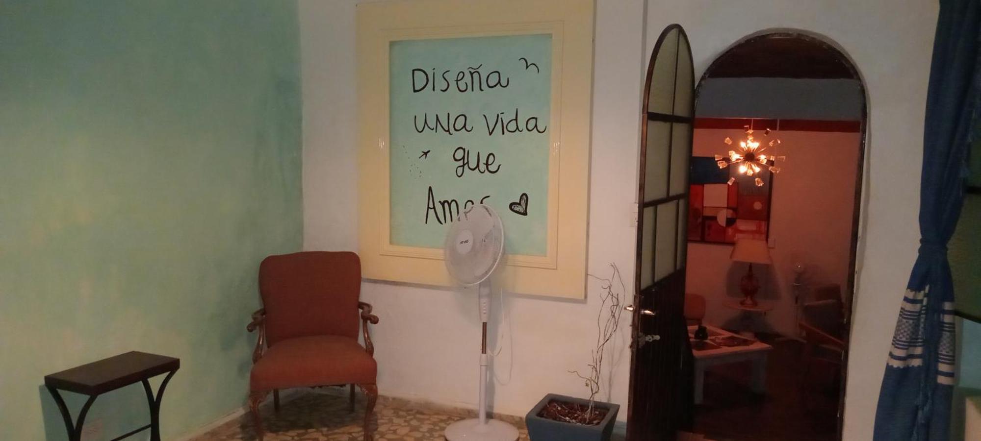 סאן מיגל דה אלנדה Aparthotel Sarita Centro Historico Sma מראה חיצוני תמונה