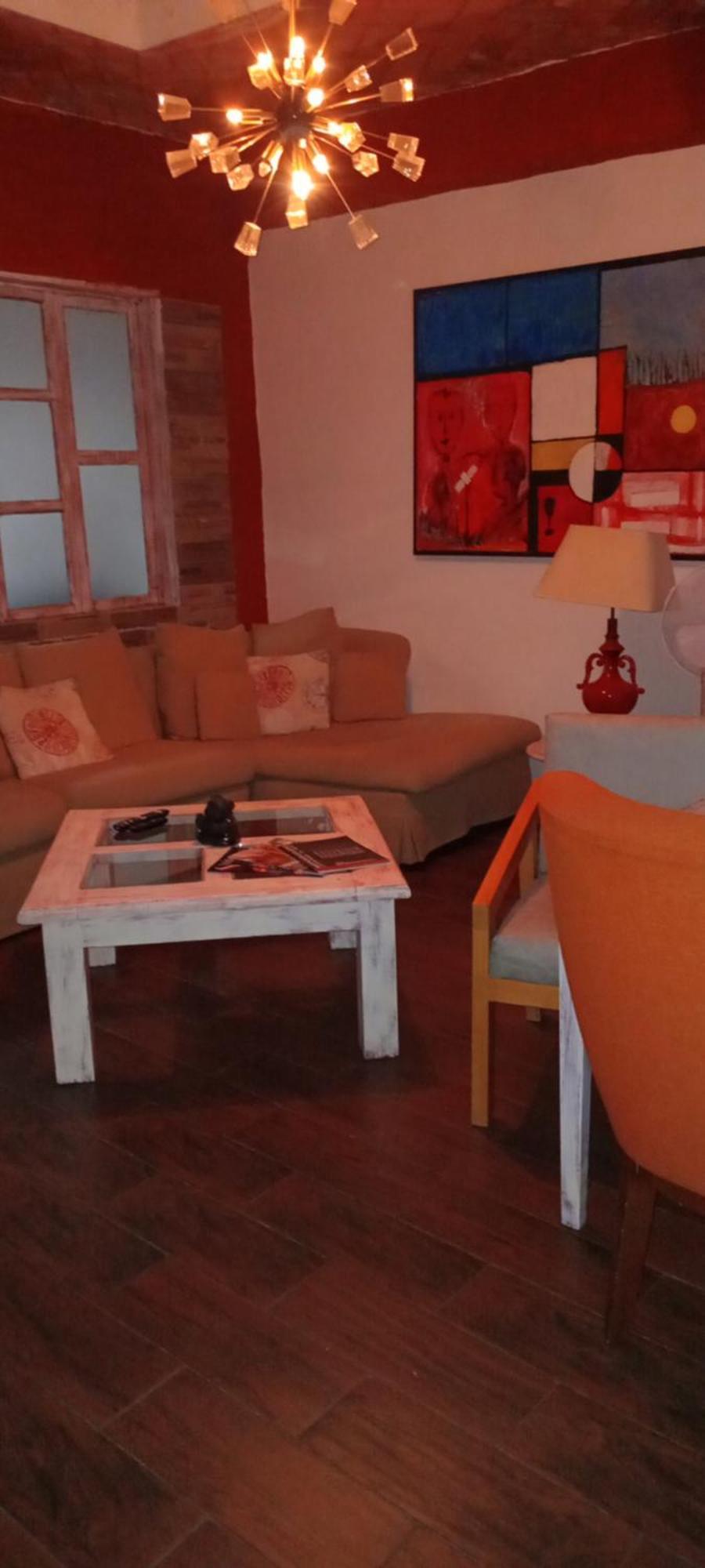 סאן מיגל דה אלנדה Aparthotel Sarita Centro Historico Sma מראה חיצוני תמונה